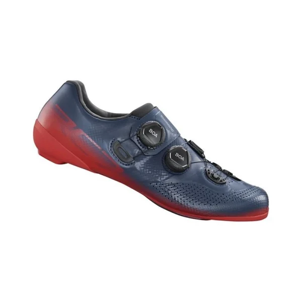 Bon marché 🔔 Shimano RC702 – Chaussures vélo de route homme 😀 6