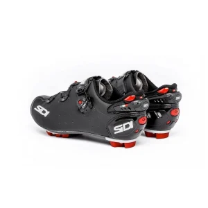 Vente flash 👍 Sidi Drako 2 SRS – Chaussures VTT homme 😉 12