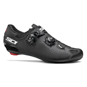 Budget ❤️ Sidi Genius 10 – Chaussures vélo de route 🎉 25