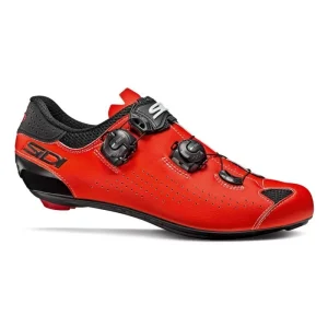 Budget ❤️ Sidi Genius 10 – Chaussures vélo de route 🎉 27