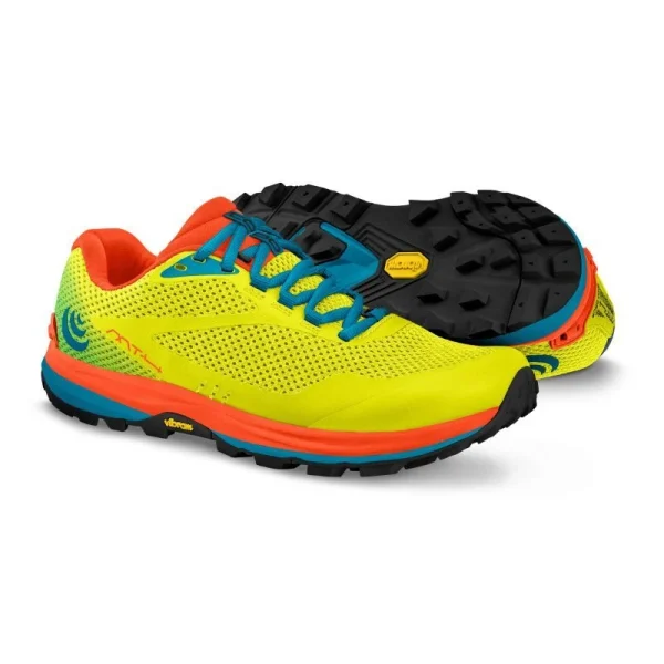 Meilleure vente 🧨 Topo Athletic MT-4 – Chaussures trail homme ⭐ 6