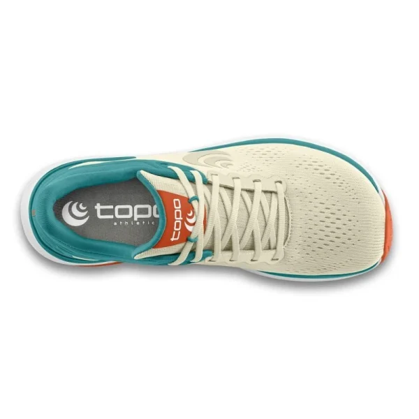 Promo 🎉 Topo Athletic Ultrafly 4 – Chaussures running homme 🎁 4