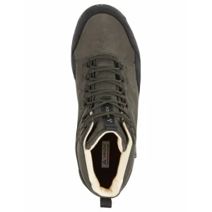 Le moins cher 🥰 Vaude HKG Core Mid – Chaussures randonnée homme ❤️ 18