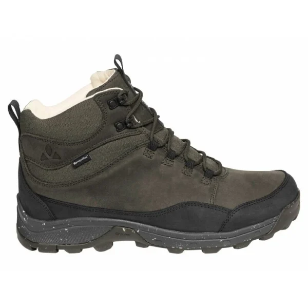 Le moins cher 🥰 Vaude HKG Core Mid – Chaussures randonnée homme ❤️ 1