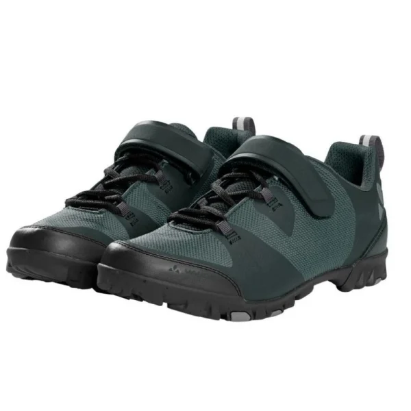 Grosses soldes 🤩 Vaude Men’s TVL Pavei – Chaussures VTT homme 🧨 9