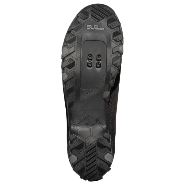 Grosses soldes 🤩 Vaude Men’s TVL Pavei – Chaussures VTT homme 🧨 3