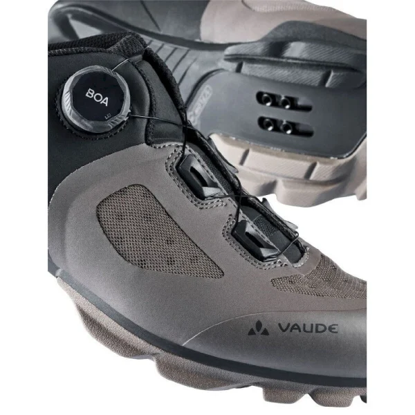 Meilleure affaire 🎉 Vaude MTB Kuro Tech – Chaussures VTT 🔥 3