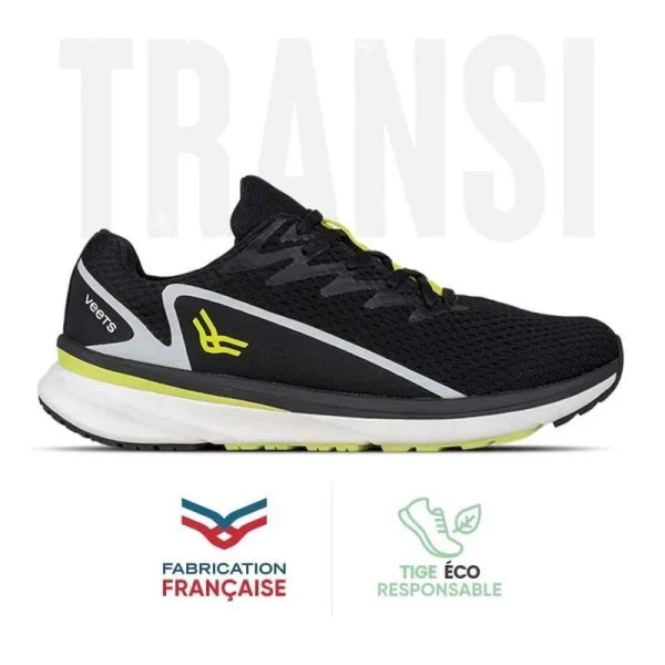 Meilleure vente 💯 Veets Transition Mif2 – Chaussures running homme 💯 3