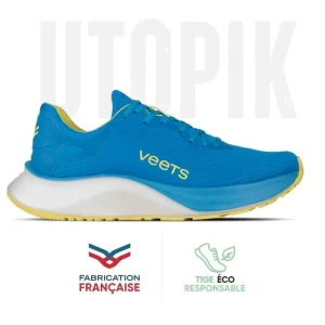 Tout neuf ✨ Veets Utopik MIF1 – Chaussures running homme 🔥 10