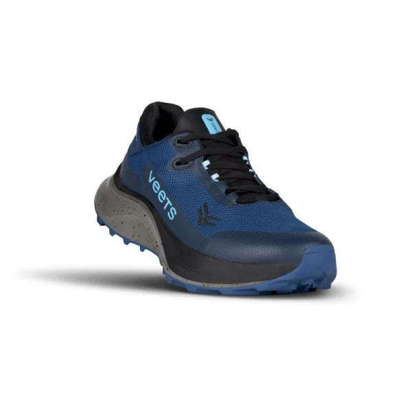 Meilleure vente ❤️ Veets Utopik XTerra MIF1 – Chaussures trail homme 🛒 4