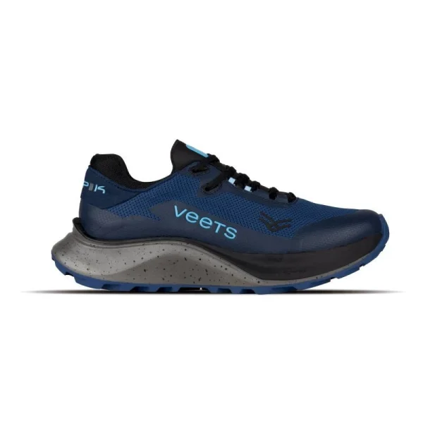 Meilleure vente ❤️ Veets Utopik XTerra MIF1 – Chaussures trail homme 🛒 1