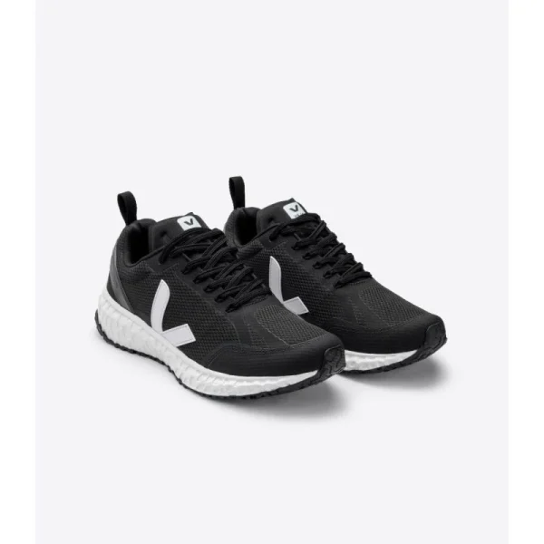 Bon marché 😍 Veja Condor – Chaussures running homme 👏 1