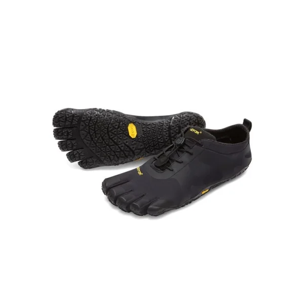 Vente flash 👏 Vibram Five Fingers V-Alpha – Chaussures randonnée homme 😍 1